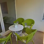 Lara Сasa de vacaciones