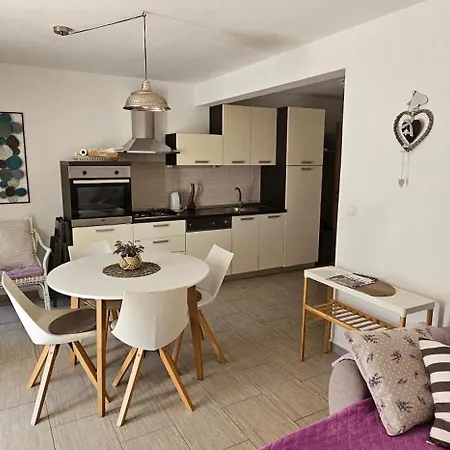 Lara Tatil Evi Pridraga