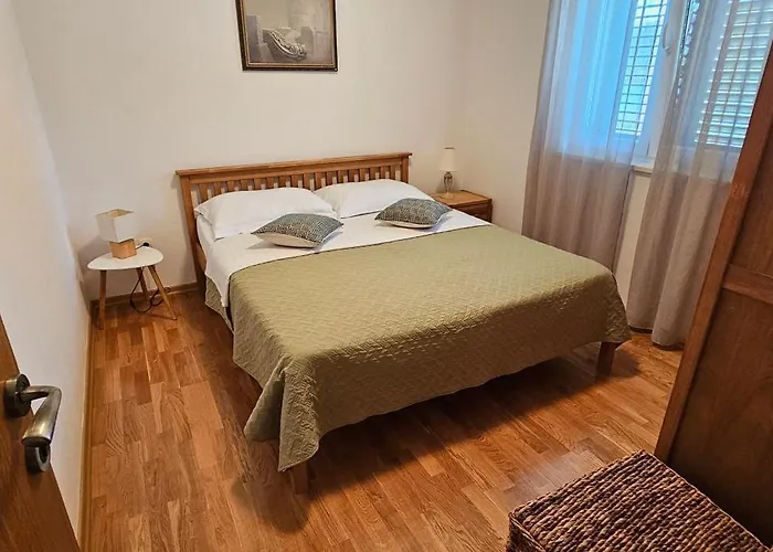 Prázdninový dům Lara *