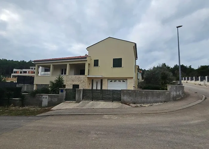 Дом отдыха Lara